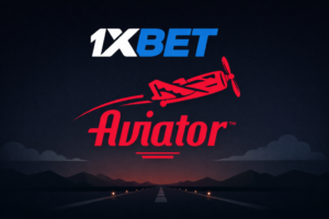 1xBet Aviator Nepal